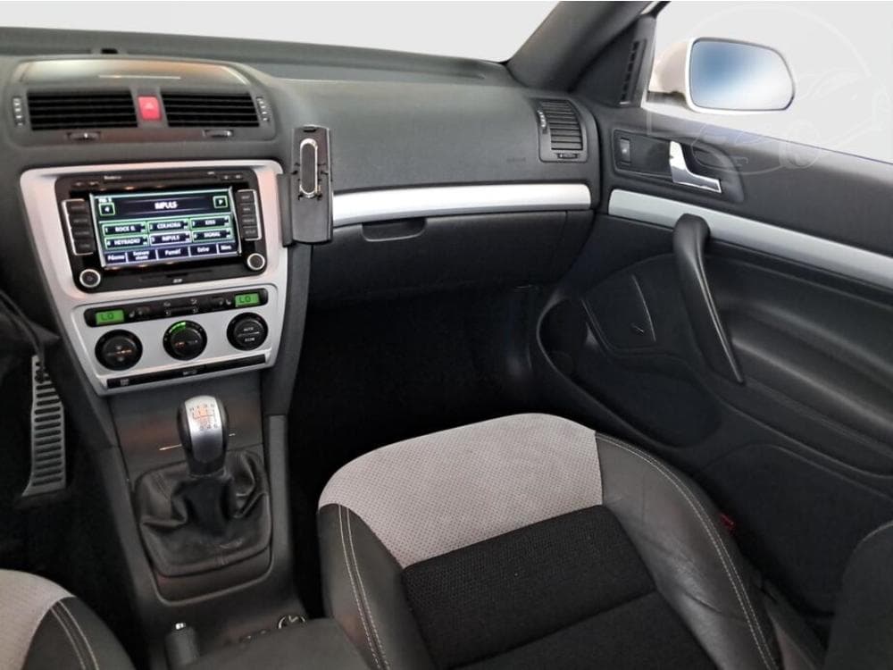 2008 Škoda OCTAVIA - 8