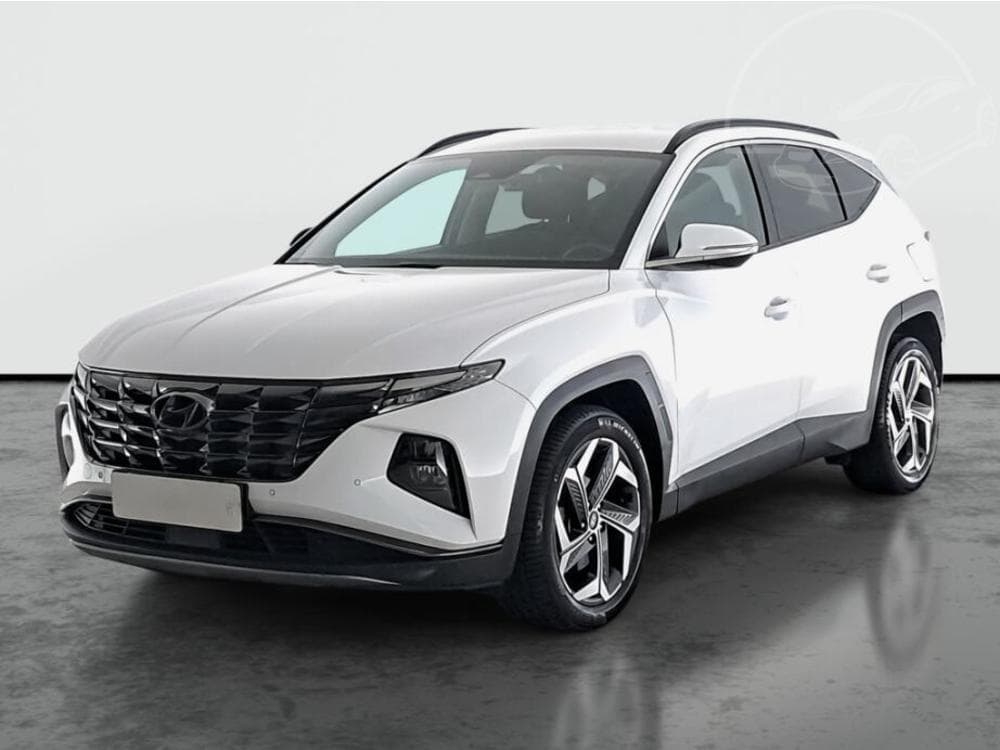 2022 Hyundai TUCSON - 2