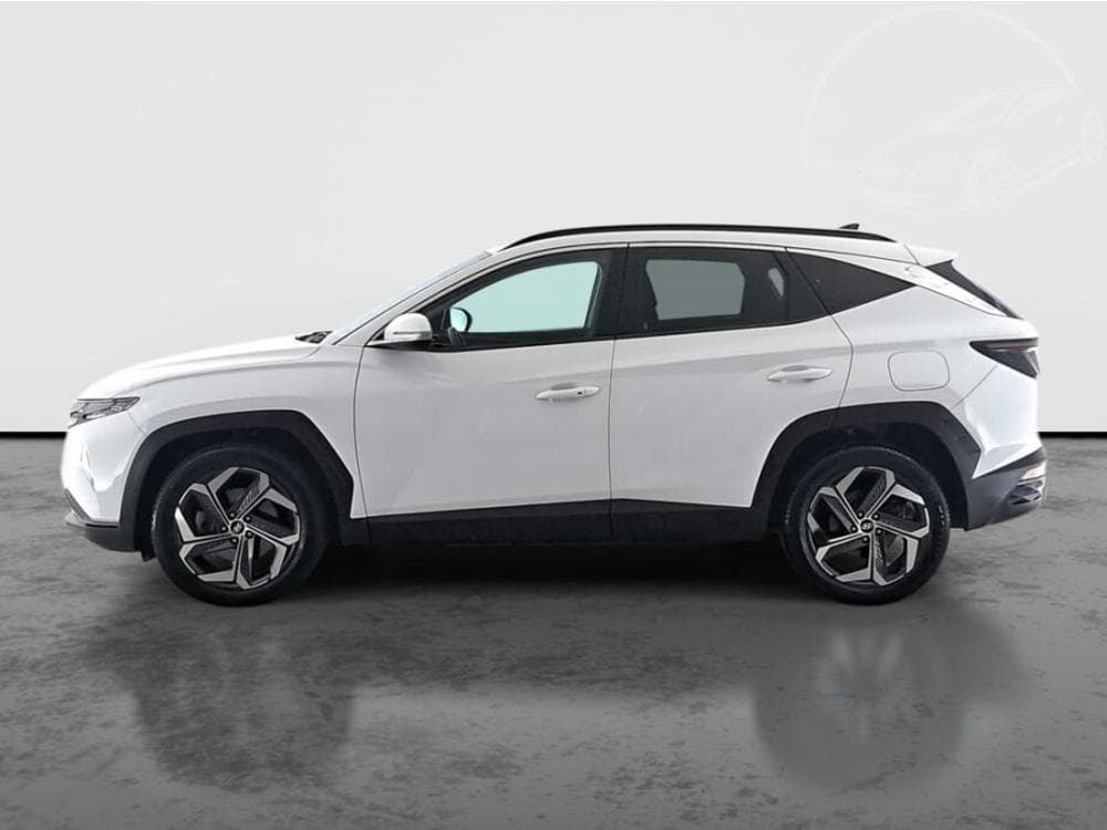 2022 Hyundai TUCSON - 3