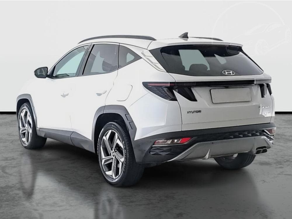 2022 Hyundai TUCSON - 4