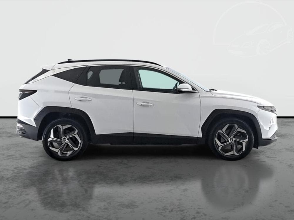 2022 Hyundai TUCSON - 6