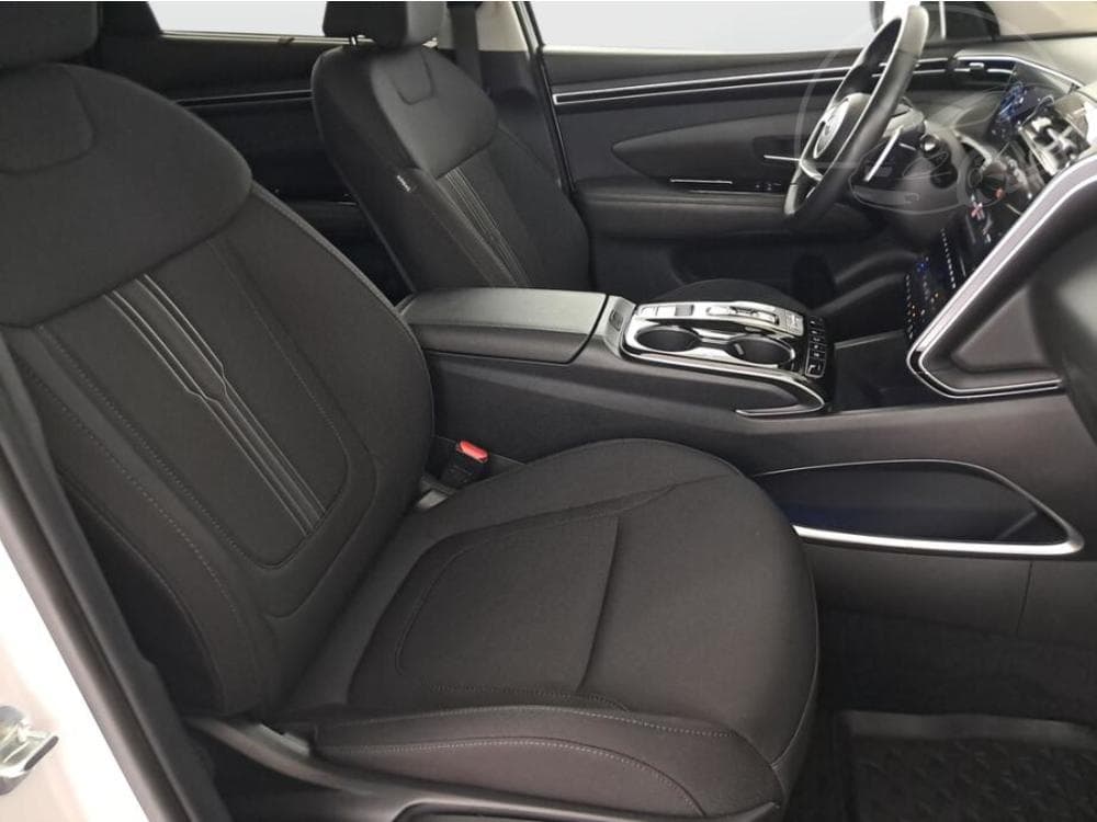 2022 Hyundai TUCSON - 9