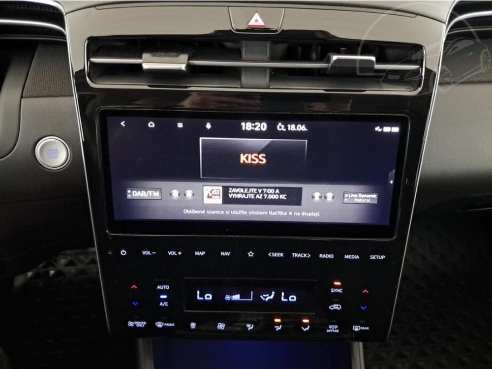 2022 Hyundai TUCSON - 12