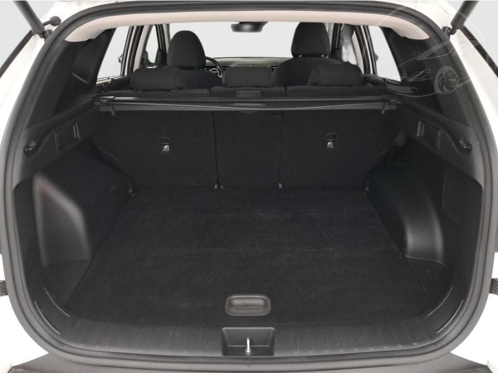 2022 Hyundai TUCSON - 14