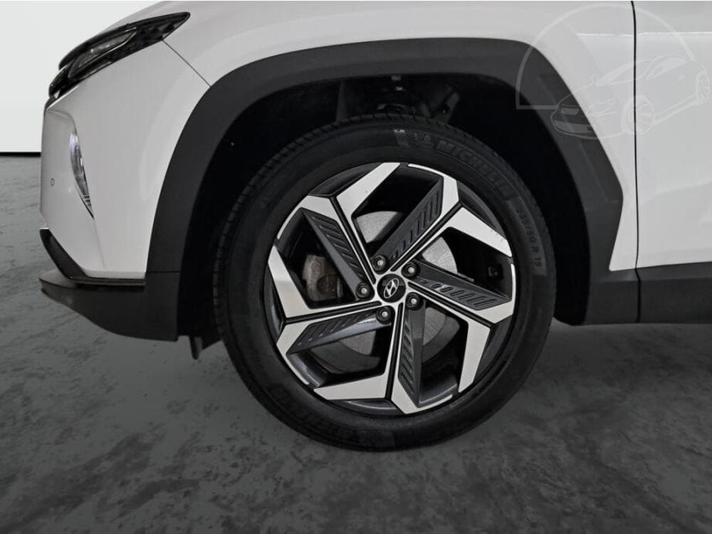 2022 Hyundai TUCSON - 15