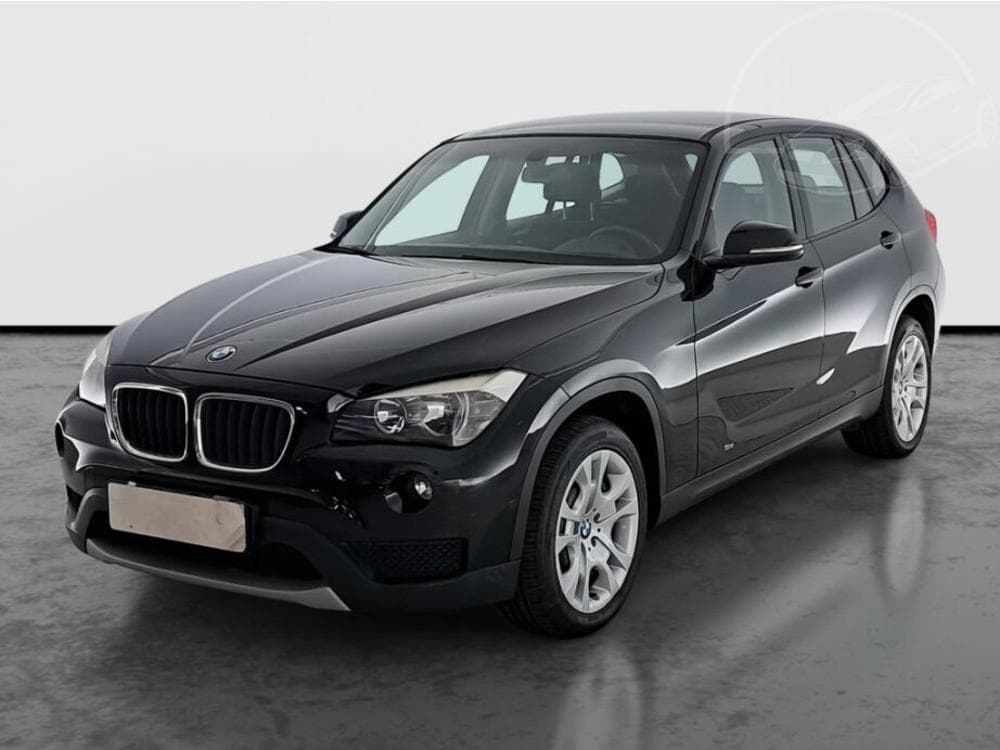 2013 BMW X1 - 2
