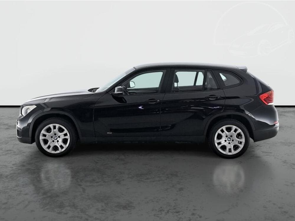 2013 BMW X1 - 3