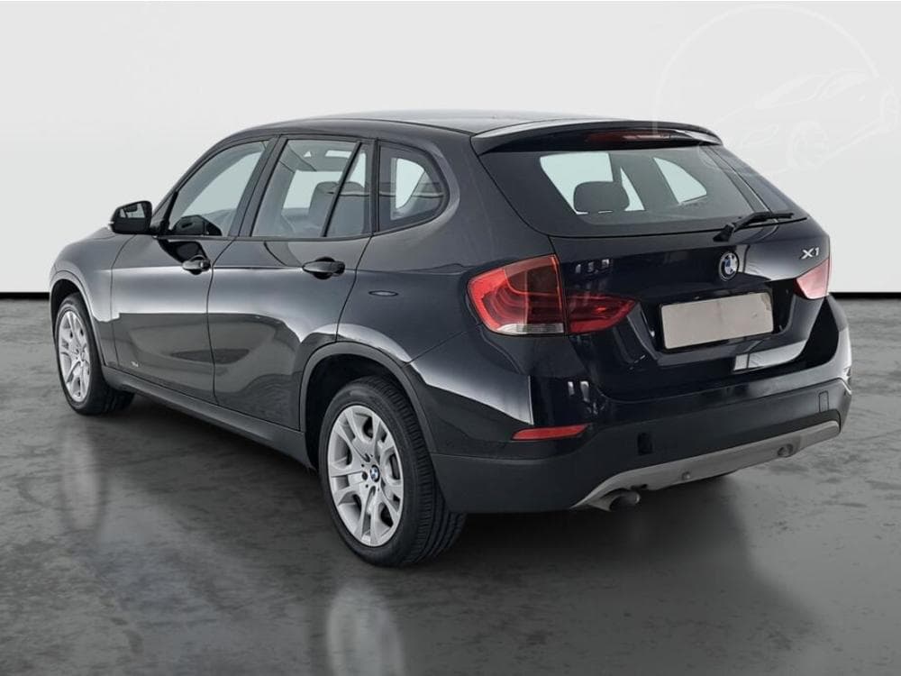 2013 BMW X1 - 4