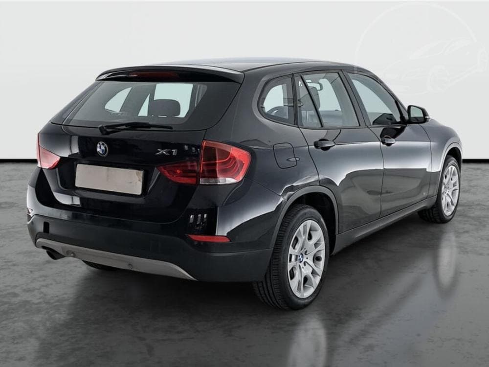 2013 BMW X1 - 5