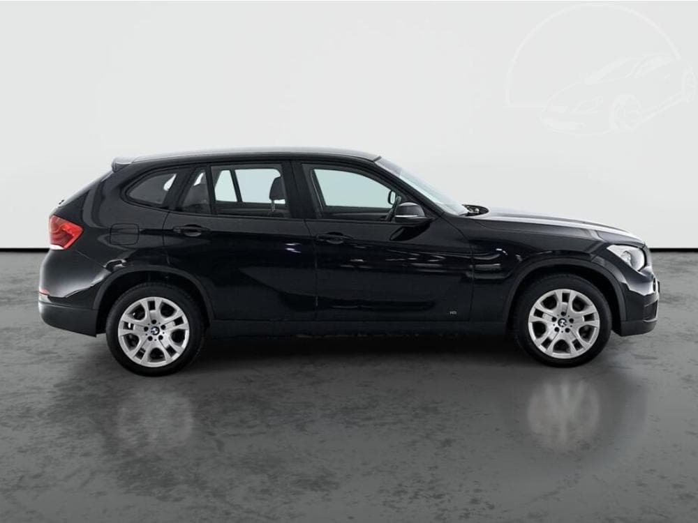 2013 BMW X1 - 6