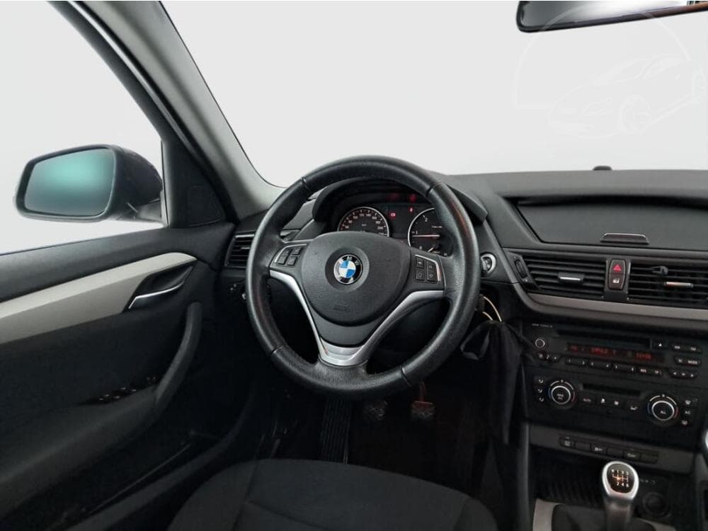 2013 BMW X1 - 7