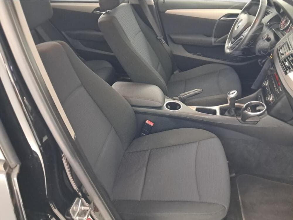 2013 BMW X1 - 9