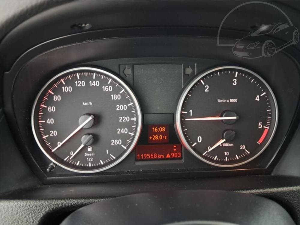 2013 BMW X1 - 11