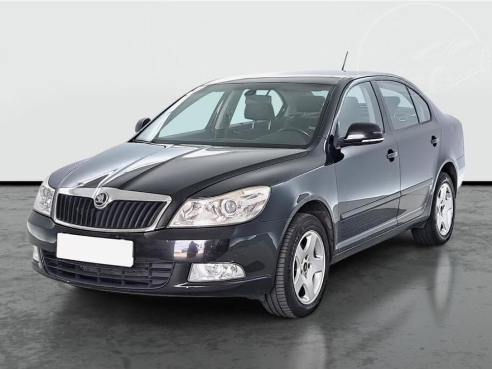 2011 Škoda OCTAVIA - 2