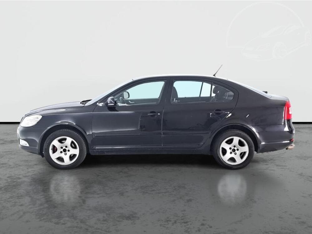 2011 Škoda OCTAVIA - 3