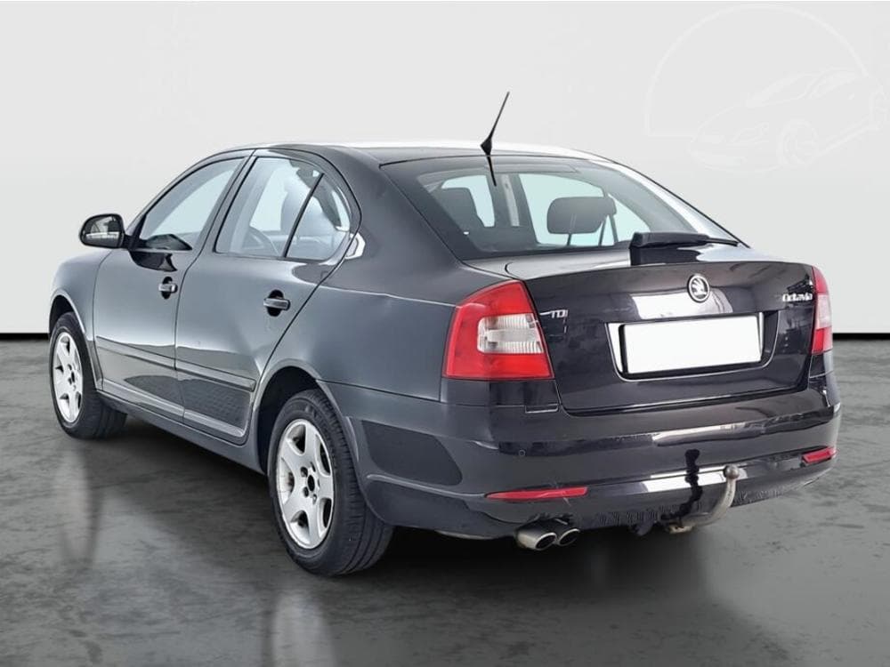 2011 Škoda OCTAVIA - 4