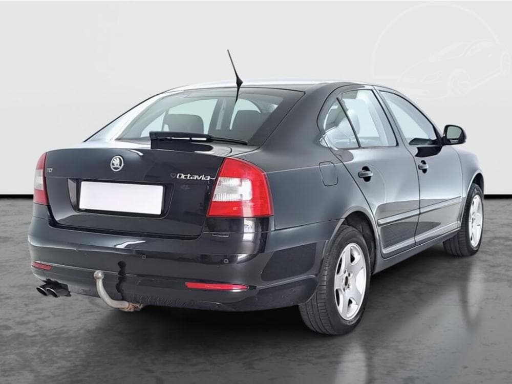 2011 Škoda OCTAVIA - 5