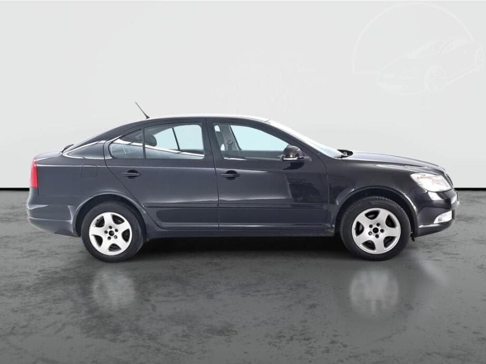 2011 Škoda OCTAVIA - 6