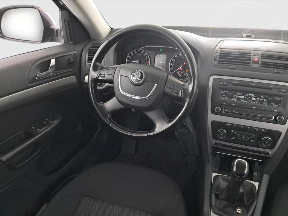 2011 Škoda OCTAVIA - 7