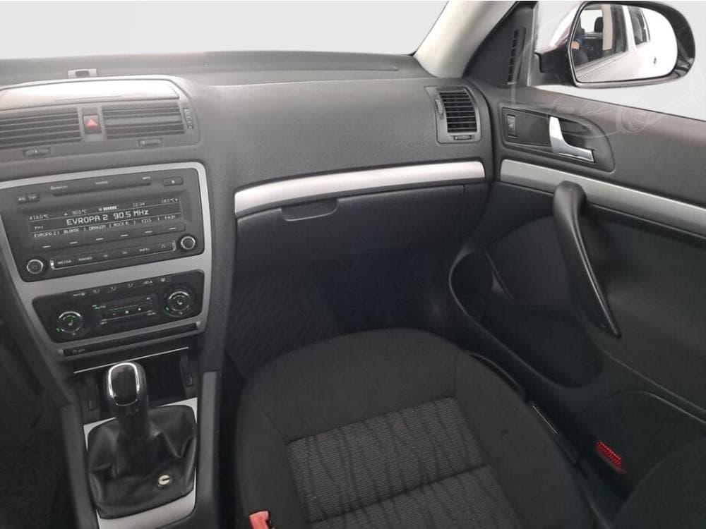 2011 Škoda OCTAVIA - 8