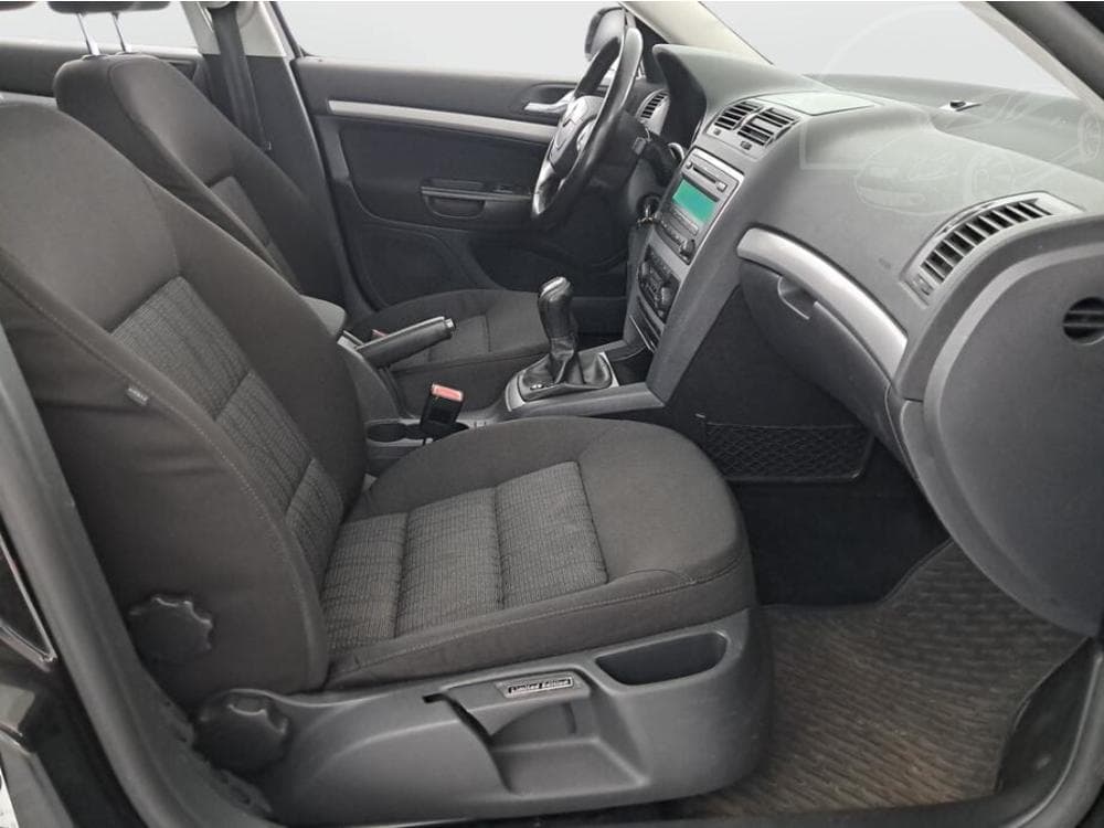 2011 Škoda OCTAVIA - 9