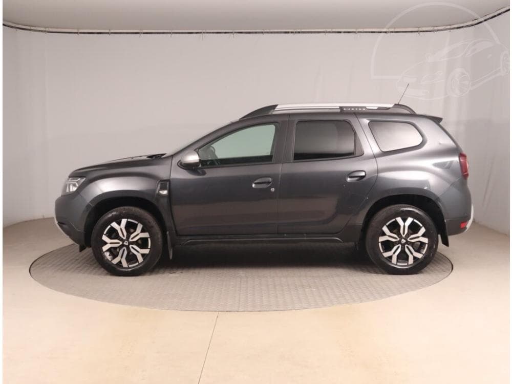 2022 Dacia DUSTER - 3