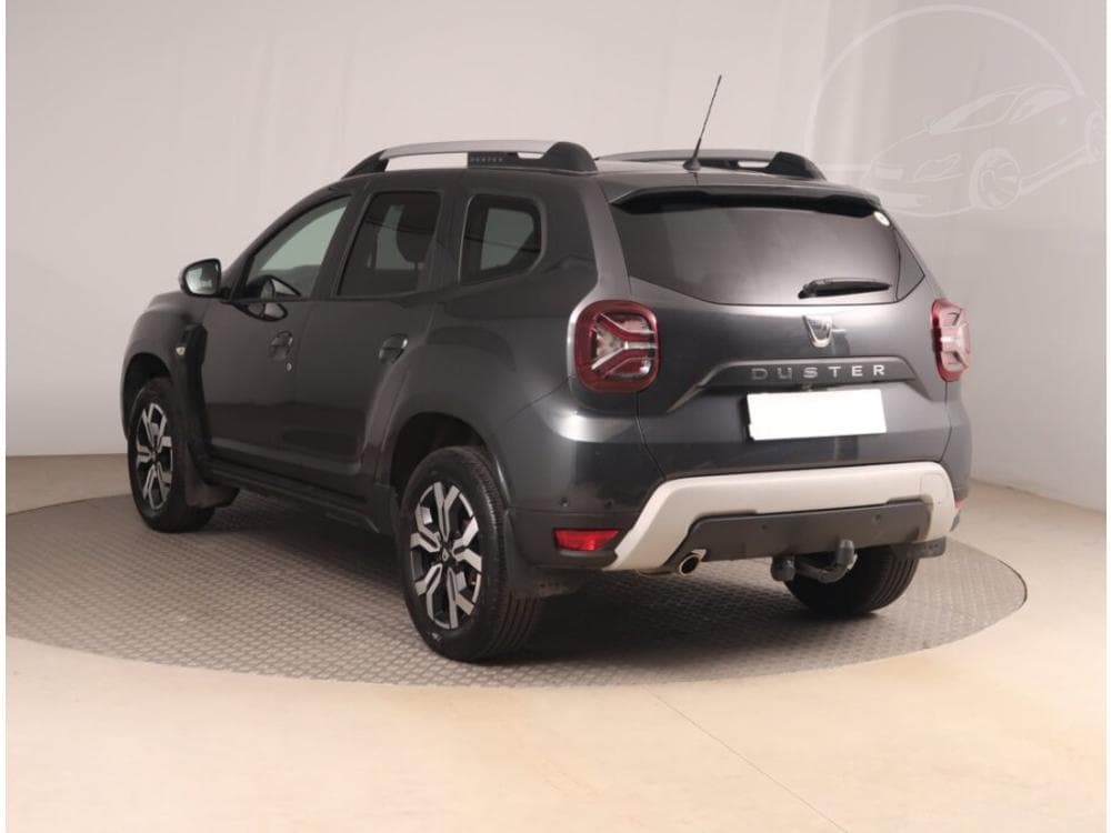 2022 Dacia DUSTER - 4