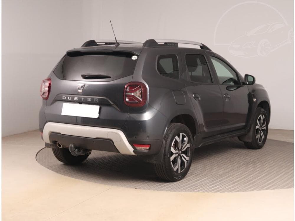 2022 Dacia DUSTER - 5