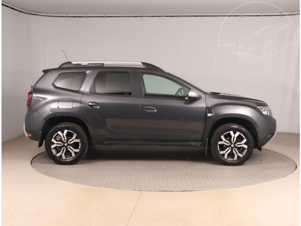 2022 Dacia DUSTER - 6