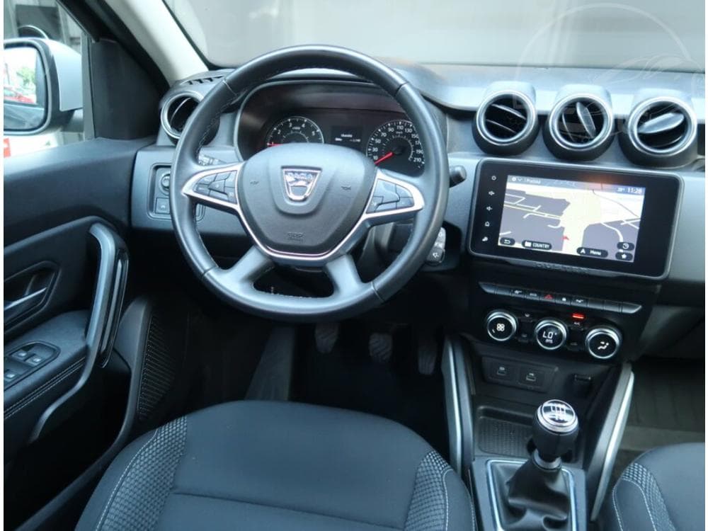 2022 Dacia DUSTER - 7