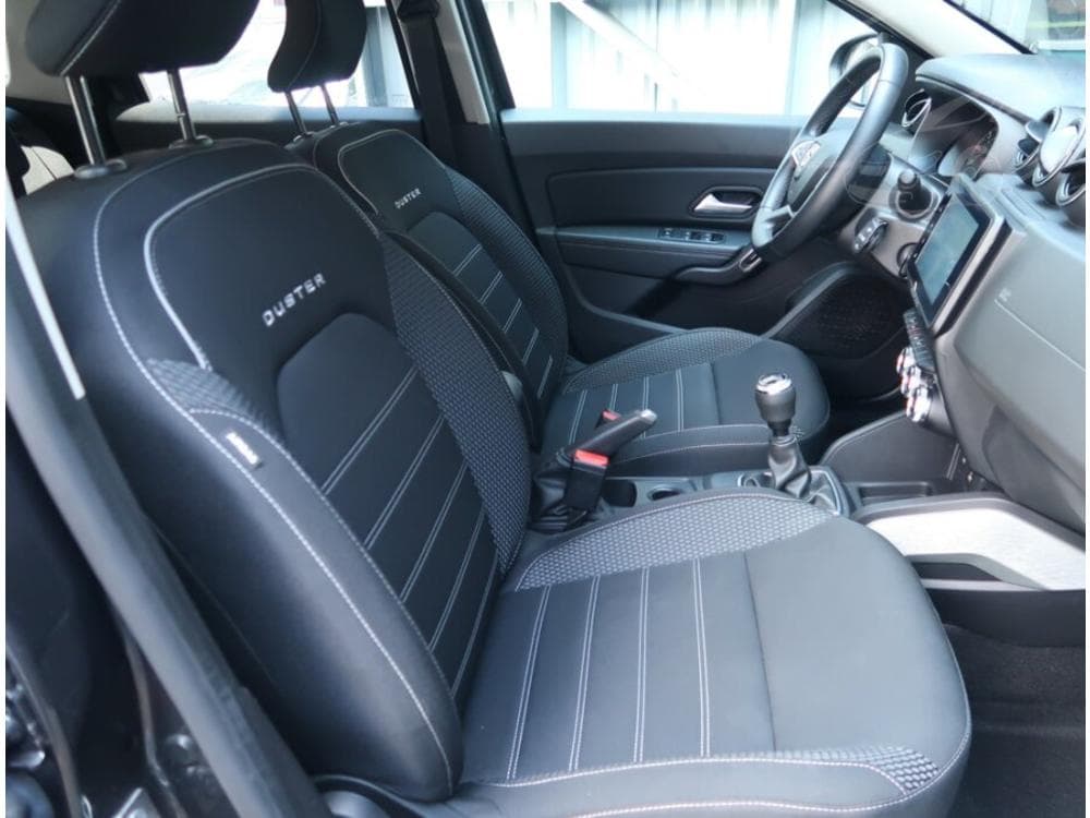 2022 Dacia DUSTER - 9
