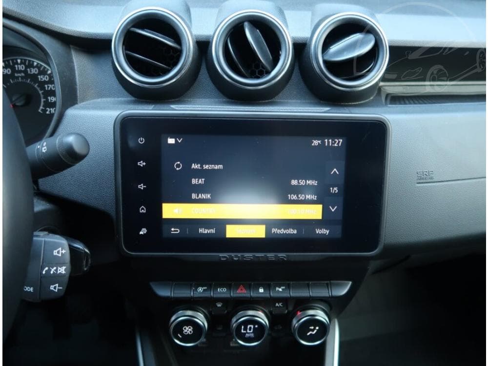 2022 Dacia DUSTER - 12