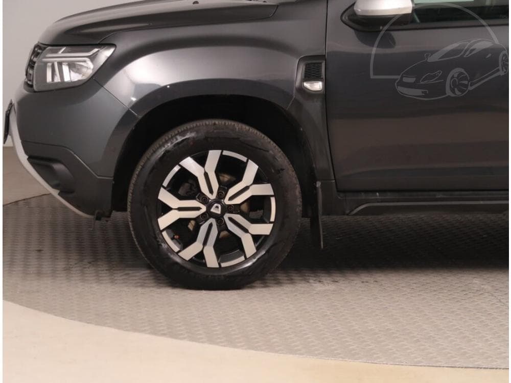 2022 Dacia DUSTER - 15