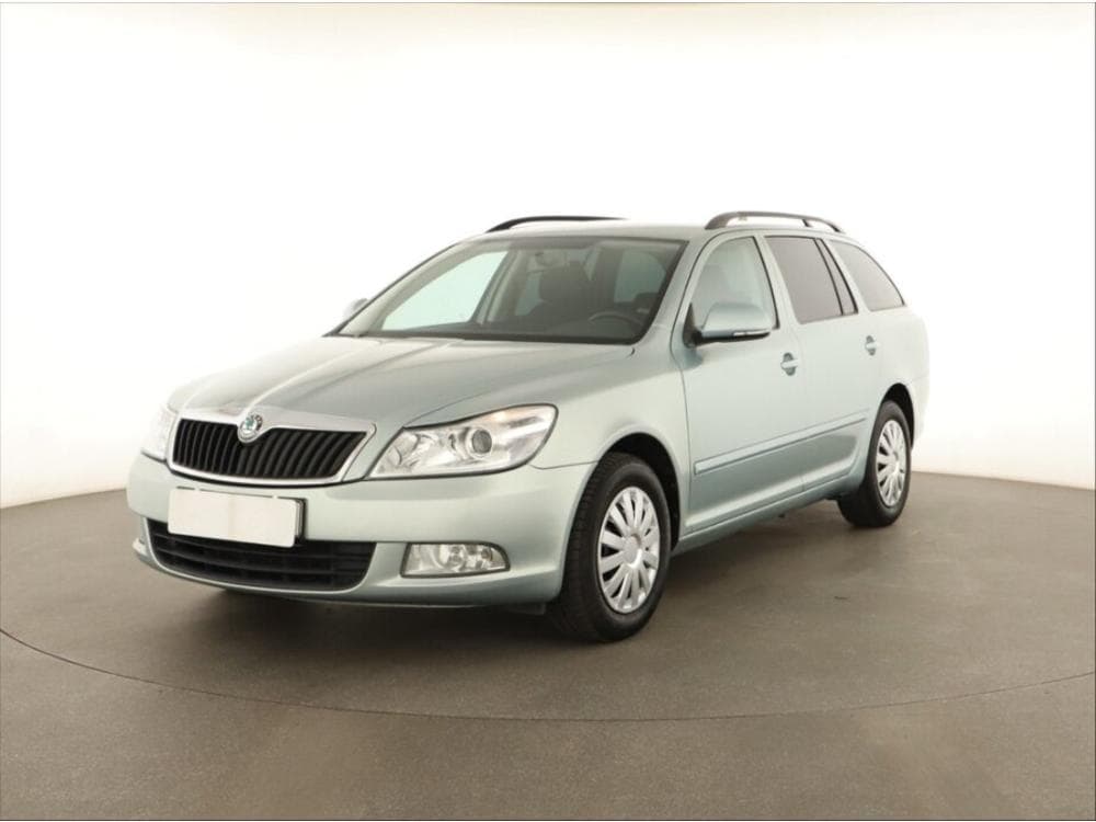 2012 Škoda OCTAVIA - 2