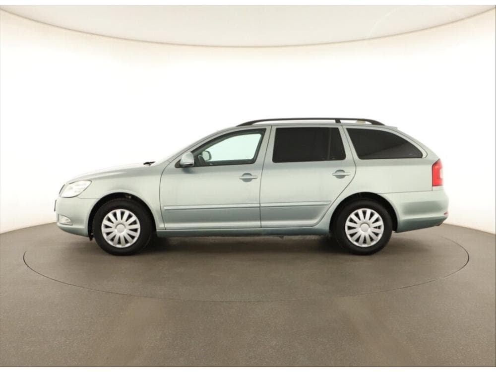 2012 Škoda OCTAVIA - 3