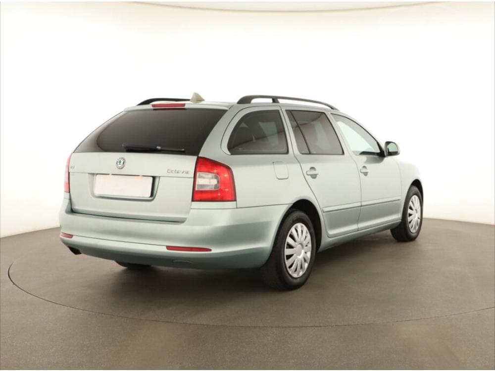 2012 Škoda OCTAVIA - 5