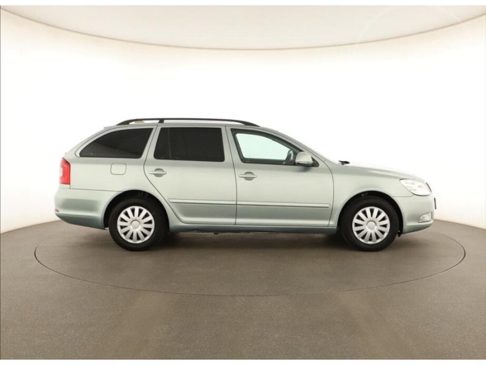 2012 Škoda OCTAVIA - 6