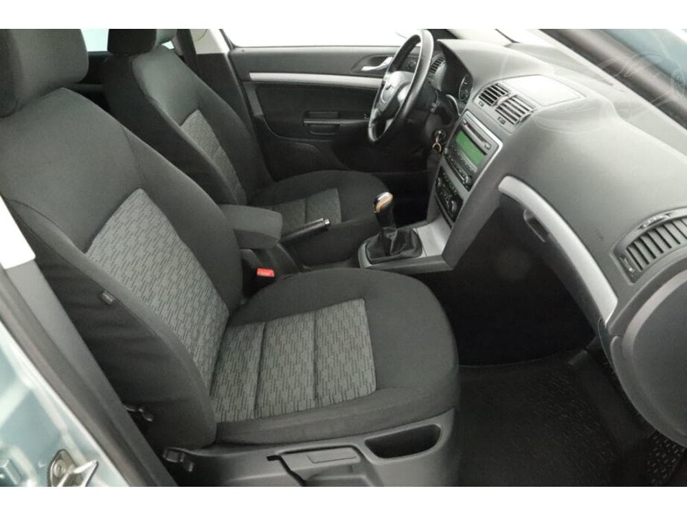 2012 Škoda OCTAVIA - 7