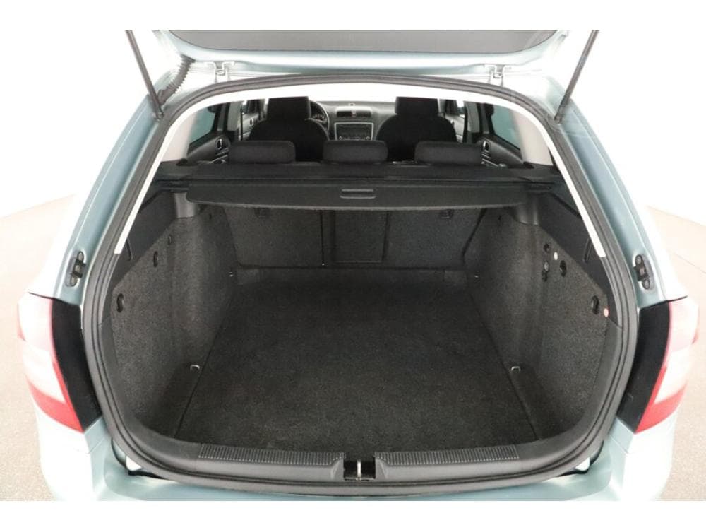 2012 Škoda OCTAVIA - 11