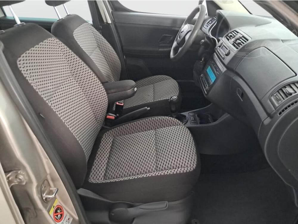 2010 Škoda ROOMSTER - 9