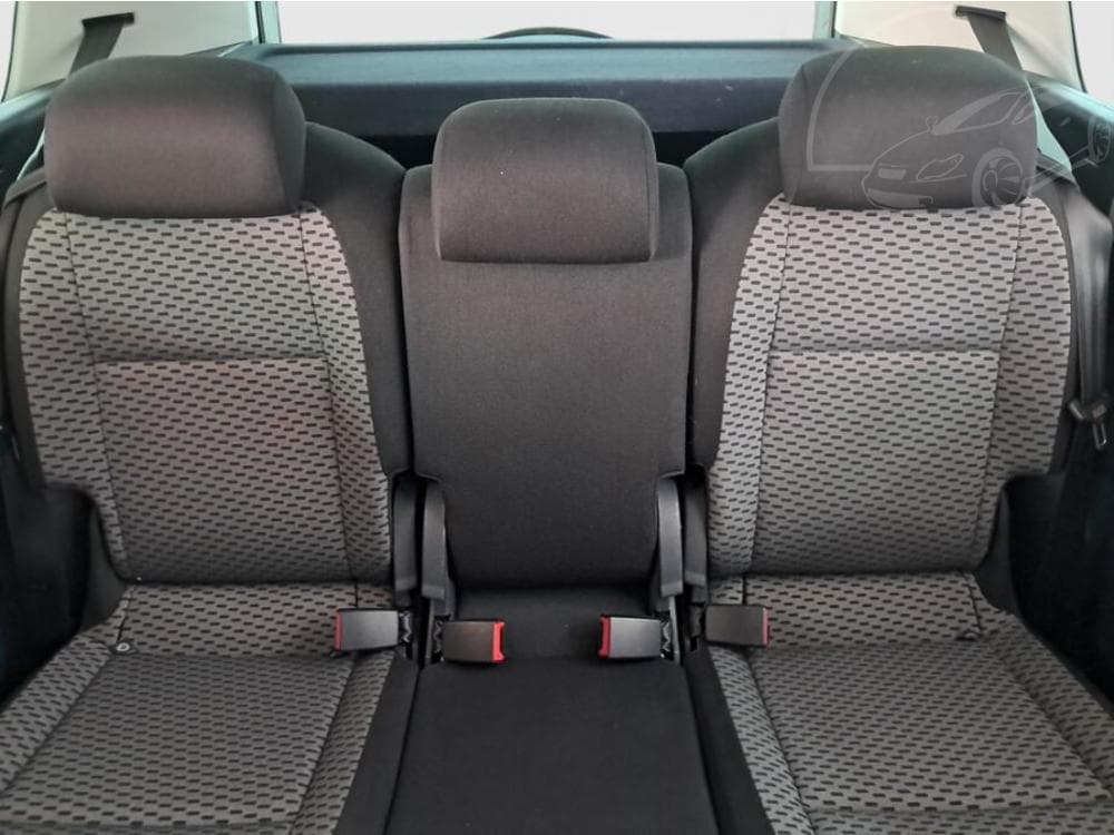 2010 Škoda ROOMSTER - 10