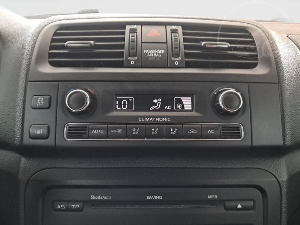 2010 Škoda ROOMSTER - 13