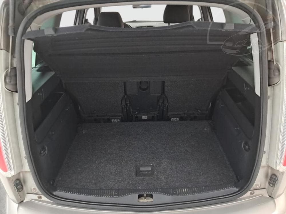 2010 Škoda ROOMSTER - 14