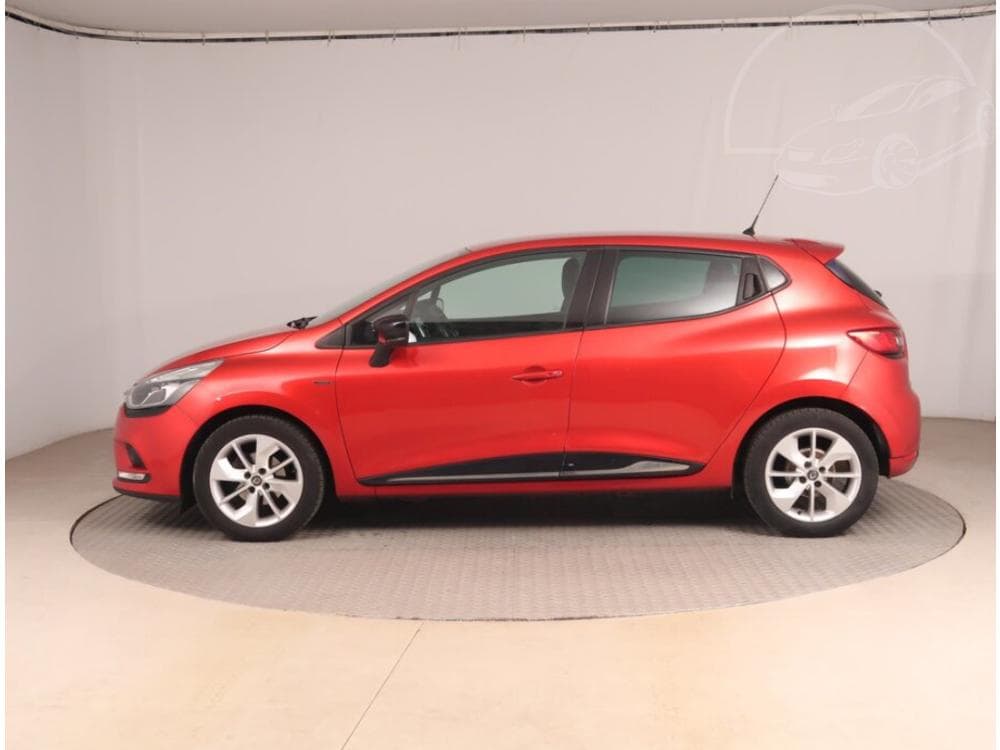 2018 Renault CLIO - 3