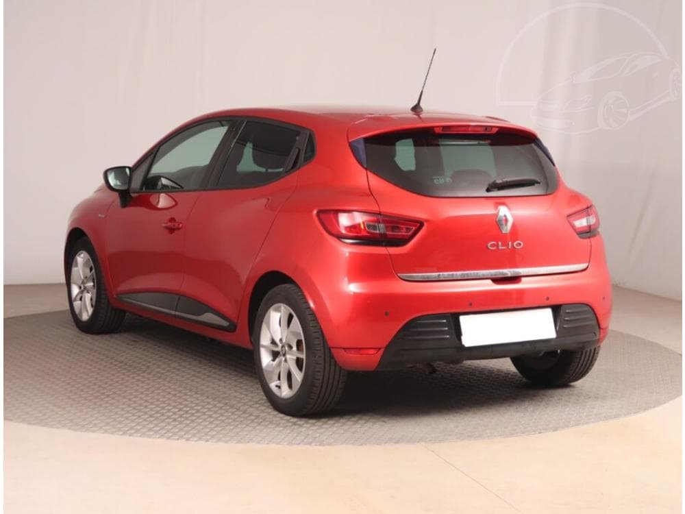 2018 Renault CLIO - 4