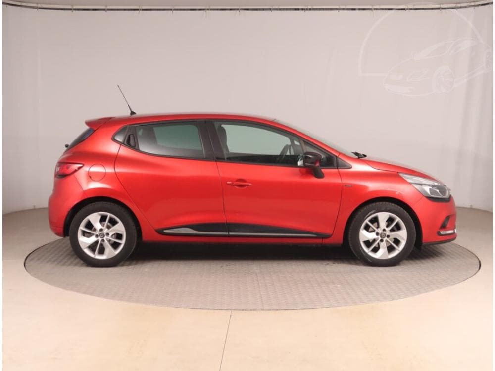 2018 Renault CLIO - 6
