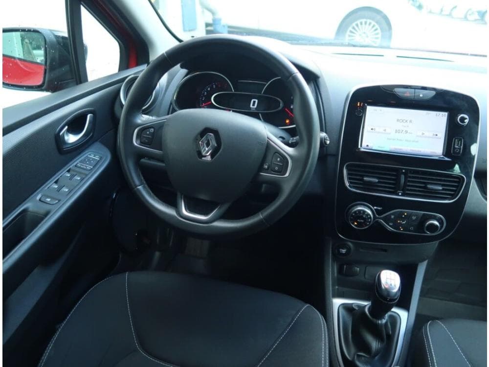 2018 Renault CLIO - 7