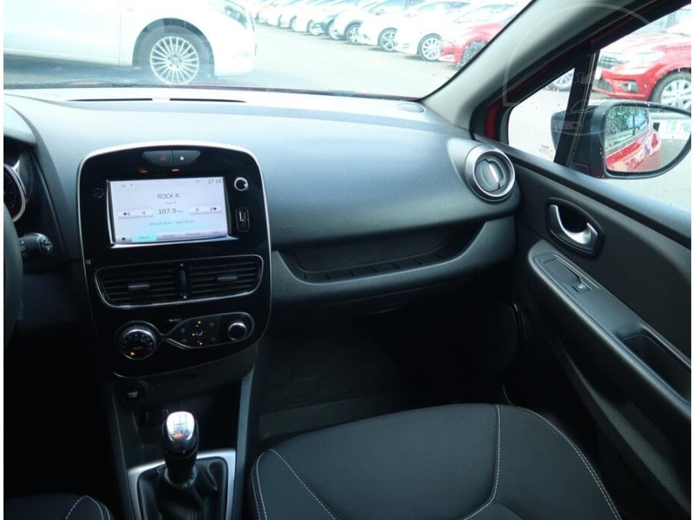 2018 Renault CLIO - 8