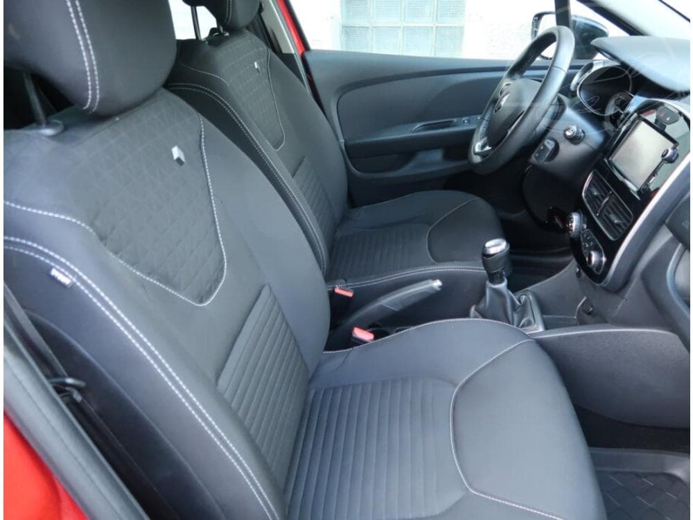 2018 Renault CLIO - 9