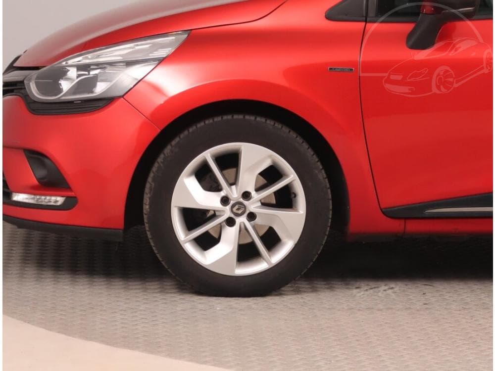 2018 Renault CLIO - 14